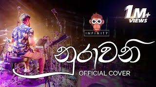 Nurawani  Anushka Udana Wasthi cover by Infinity [upl. by Ndnarb]