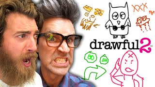 Lets Play Drawful 2 On Jackbox [upl. by Aspasia817]