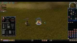 Metin2guabina Guia Chamanes Aura para Leveo Parte 1 HD [upl. by Eidua938]