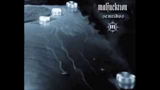 Malfucktion  Sentidos 2005 Full Album [upl. by Arihsat]