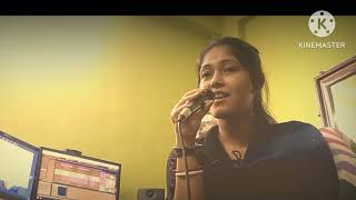 Tumi Ebar  Cover  Somlata amp The Aces  Maach Mishti amp More  Cover ft Amrita  Unplugged Theory [upl. by Polito]