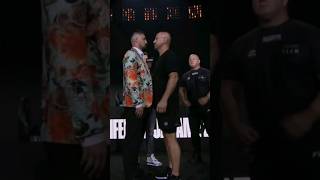 FACETOFACE DON KASJO VS ADAMEK [upl. by Bigford351]