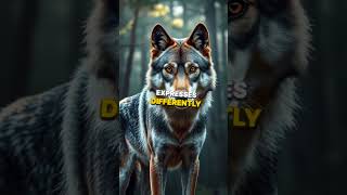 Wolfdog vs Siberian Husky Which Canine Dominates Breeds Comparison siberianhusky shorts [upl. by Lugo]