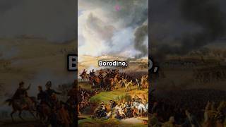 Epic Battle of Borodino  Napoleons Pyrrhic Victory [upl. by Gutow367]