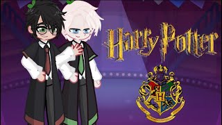 Harry Potter react to Drarry  Drarry and Pansmione [upl. by Saltsman]