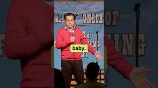 Planned Parenthood is False Advertising prolife comedy [upl. by Ylac]