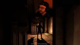 Watch yo step scary funnymoments jumpscare [upl. by Markland]