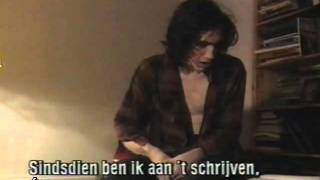 John Frusciante  Entrevista en español VPRO 1994  Parte 1 [upl. by Leo]