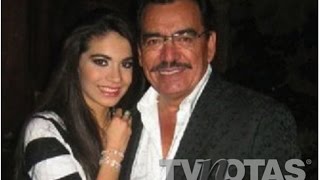 Exesposa de Joan Sebastian le exige 4 millones antes de morir [upl. by Henrie]