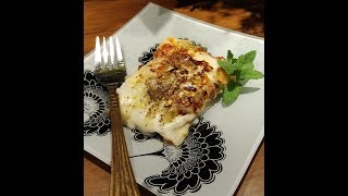 How To Make Vegetarian Lasagna at home [upl. by Yentterb]