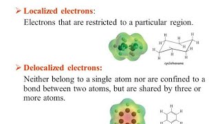 LAWs1 Delocalised Chemical Bonding Demo Video [upl. by Eudosia]