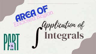 Class 12  Application of Integrals  part 1  Anns Learning Hub [upl. by Yoj]