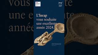 Carte de vœux 2024 [upl. by Hada]