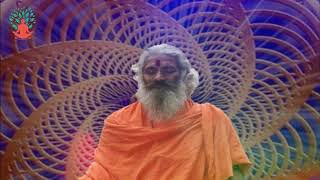 Mestre Siddha Swami Nardanand entoando mantras 8D áudio 2 [upl. by Kawai]