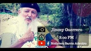 Entrevista a Jimmy Guerrero [upl. by Nedac]