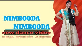 dance nimbooda nimbooda song Aishwarya Rai  hum Dil de chuke Sanam movie song  new dance video [upl. by Epotimet539]