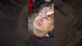 ৭০ ডিসকাউন্টে হাইড্রা ফেসিয়াল করলাম । Best hydra facial in Dhaka facial hydrafacial hearcut [upl. by Jutta]