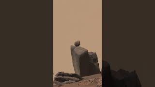 Som ET  58  Mars  Perseverance Sols 466467  Video 2 shorts mars nasa marte perseverance [upl. by Parrisch]