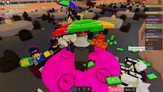 Blockate 4th annual award show  Roblox  Blockate [upl. by Fullerton441]