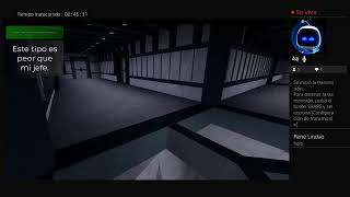 Jugando ALONE roblox [upl. by Kubetz]