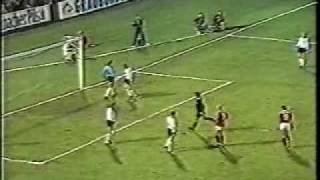 Switzerland v Germany 1980 Pt 1 [upl. by Rankin665]