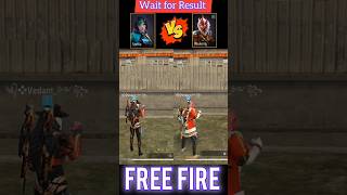 Wukong VS Steffie character Ability Test in free fire shorts freefire short [upl. by Haisoj]