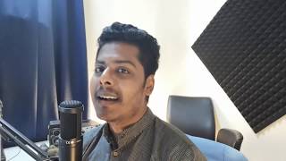 Muthumani Maalai  Vineshkumar  Cover60 [upl. by Yeuh285]