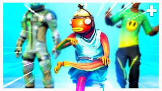 Waiting for you to click this Fortnite video [upl. by Pearman]