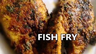 VRK Diet Recipe Fish Fry  VRK Diet Recipes  Veeramachaneni Ramakrishna Diet Recipes [upl. by Eceela868]