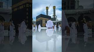 Kabe Ki Ronaq Slowed  Reverb  GhulamMustafa Qadri  islam help forever epi9 [upl. by Imelida527]