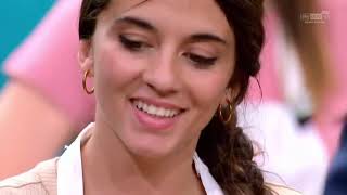 Masterchef Italia 9 Episodio 17 [upl. by Joelynn]