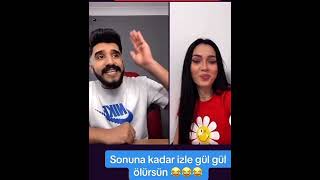 Hebele hübele  Le fıkır  Hebele hübele italyanca rap söylüyor kız ona aşık oluyor [upl. by Lyndsie]