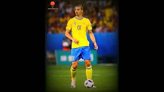 Zlatan Ibrahimovic Skills and Goals [upl. by Halford]