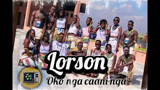 Lorson  Oko nga caani nga  Agwaga 2024 [upl. by Brelje]