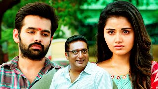 Dumdaar Khiladi Movie Scenes  Ram Pothineni Anupama Pranitha  Aditya Dumdaar Dubbed Movies [upl. by Eelaras382]