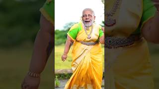 Modi Yogi Akhilesh ki comedy dance video modi video cartoon comedy dehati funnycomedyshorts [upl. by Portia]