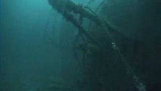 Scapa Flow Rebreather Diving [upl. by Malcolm351]