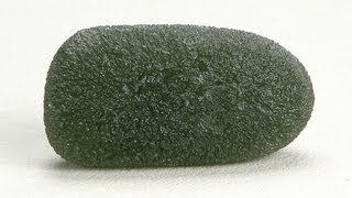 Moldavite with Robert Simmons [upl. by Eudosia879]