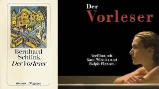 Der Vorleser Bernhard Schlink Teil 2 von 5 Hörbuch [upl. by Noelle]