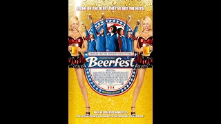 Movie Review 1137 Beerfest [upl. by Tomkin]