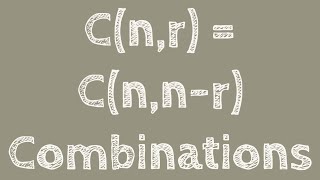 Equivalent Combinations [upl. by Claudian]