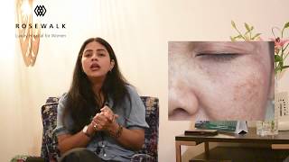 Pigmentation during Pregnancy  Dr Rashmi Sharma  Rosewalk Hospital [upl. by Regnig]