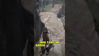 Menemukan Harta karun Jack Hall Gang Map 1 rdr2 reddeadredemption legendaryanimals rdr2game [upl. by Nelda665]