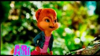 The Chipettes Whip My Hair 12 [upl. by Derte]