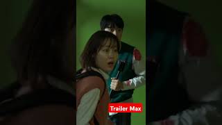 Trailer Max 24  First Look Trailer  teaser trailer  short shorts movie [upl. by Ardnaiek]