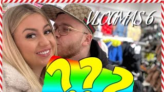 VLOGMAS 6 MIKOŁAJKI [upl. by Ahsenac]