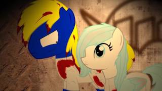 mlp music video awoken pmv [upl. by Refinne]