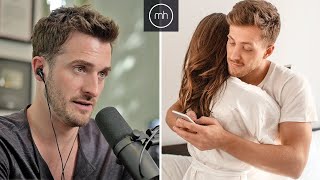 If Youre Thinking About OTHER PEOPLE In A Relationship WATCH THIS  Matthew Hussey [upl. by Amasa]