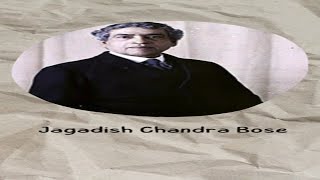 Invention of Crescograph by sir Jagadish Chandra Bose inventions history short [upl. by Fadas585]