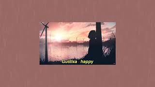 Skinnyfabs  happy Gustixa ft Nida Havia [upl. by Aylad]